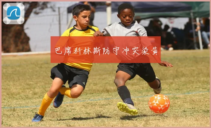 巴席科林斯防守冲突染黄